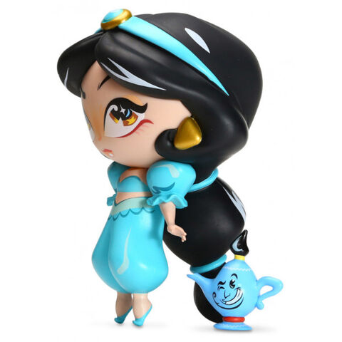 Figurine Vinyl Miss Mindy - Aladdin - Jasmine